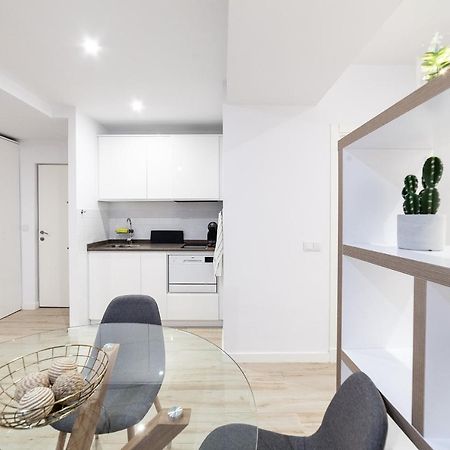 Appartement Loft En El Corazon De Cadiz Con Opcion A Parking Extérieur photo