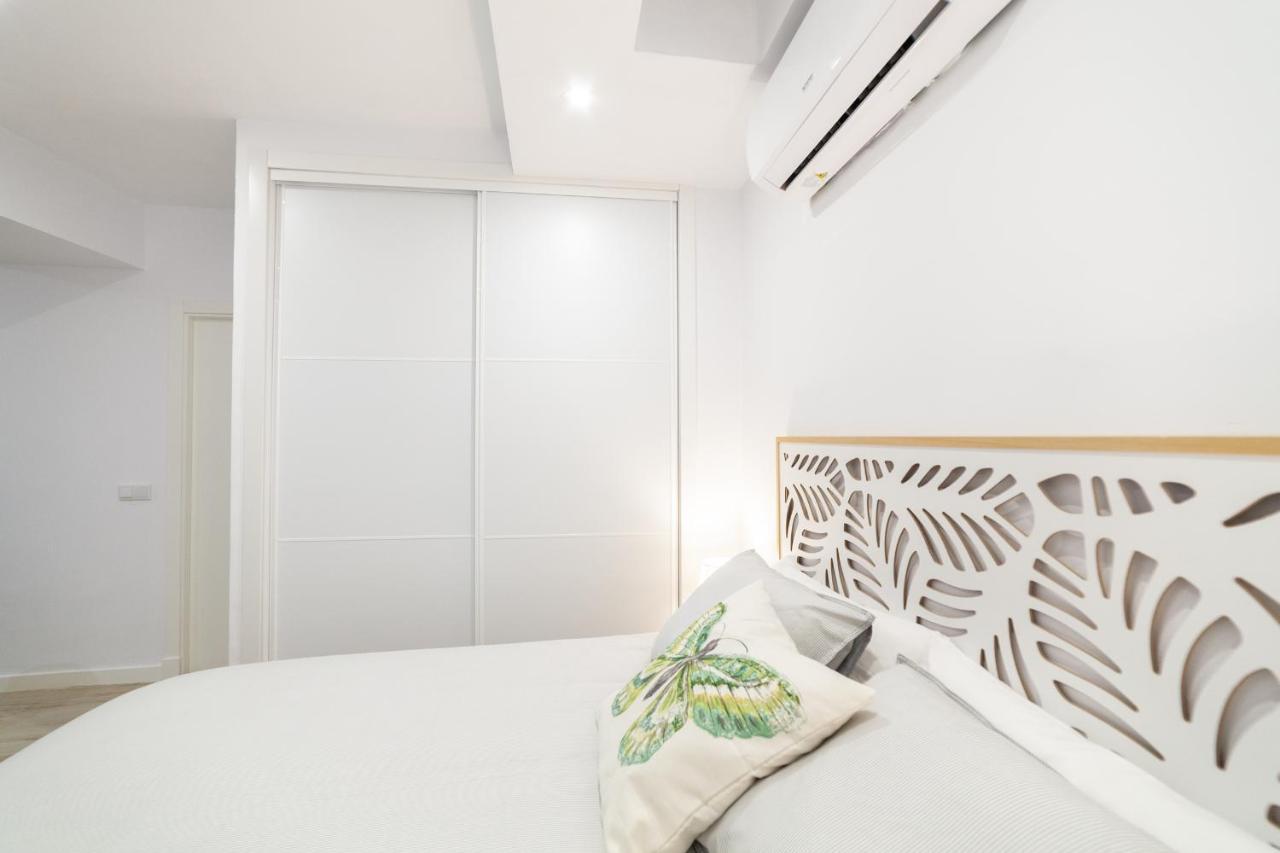 Appartement Loft En El Corazon De Cadiz Con Opcion A Parking Extérieur photo