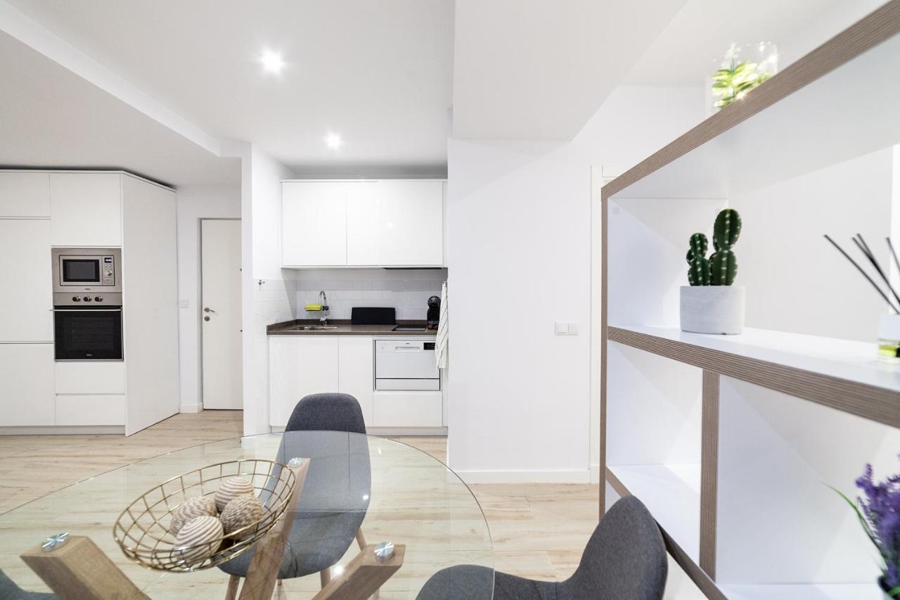 Appartement Loft En El Corazon De Cadiz Con Opcion A Parking Extérieur photo